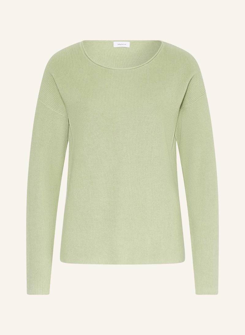 Darling Harbour Pullover gruen Darling Harbour Pullover gruen von darling harbour