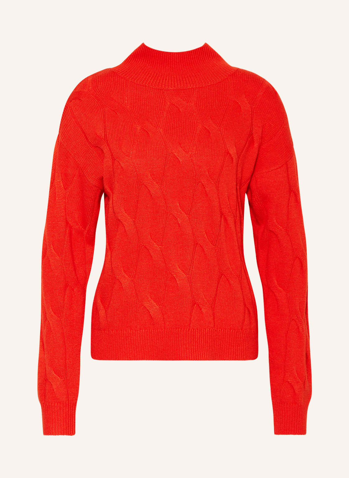 Darling Harbour Pullover orange Darling Harbour Pullover orange von darling harbour