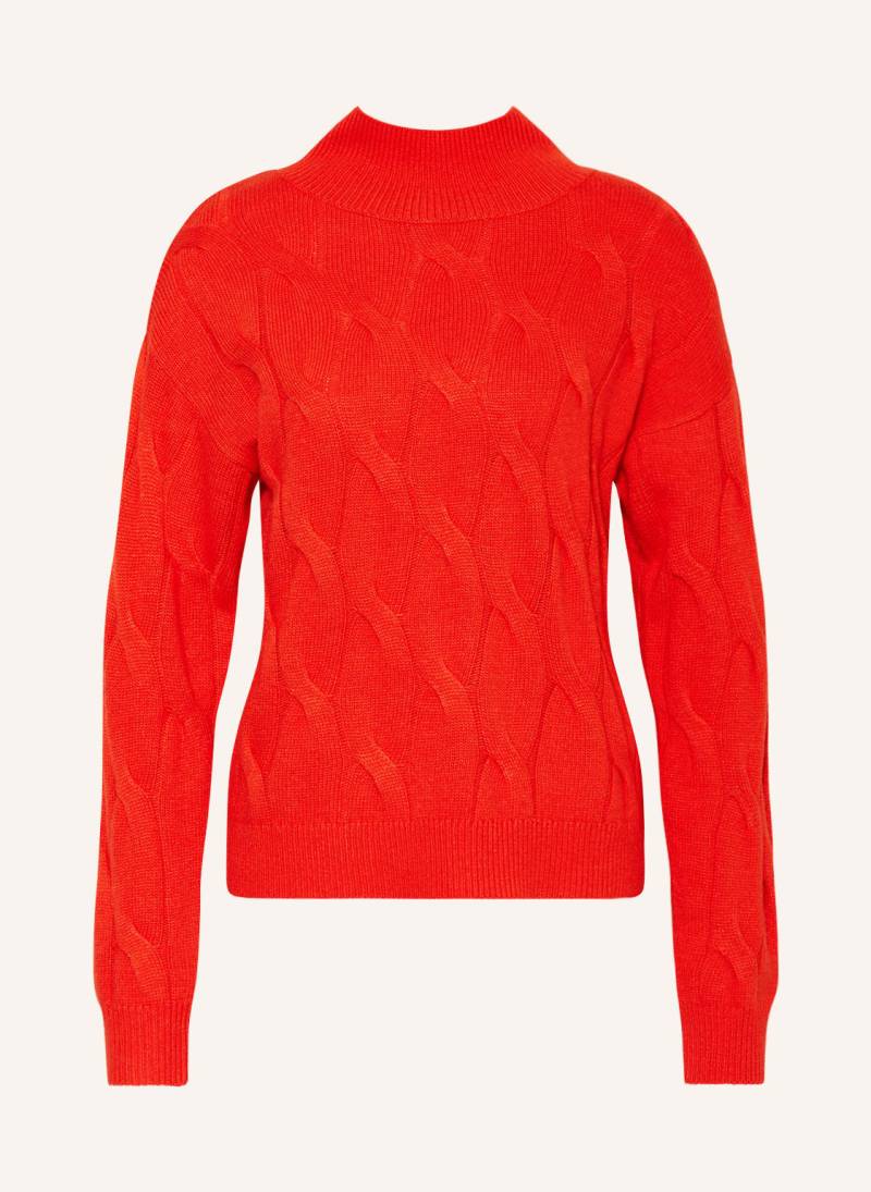 Darling Harbour Pullover orange Darling Harbour Pullover orange von darling harbour
