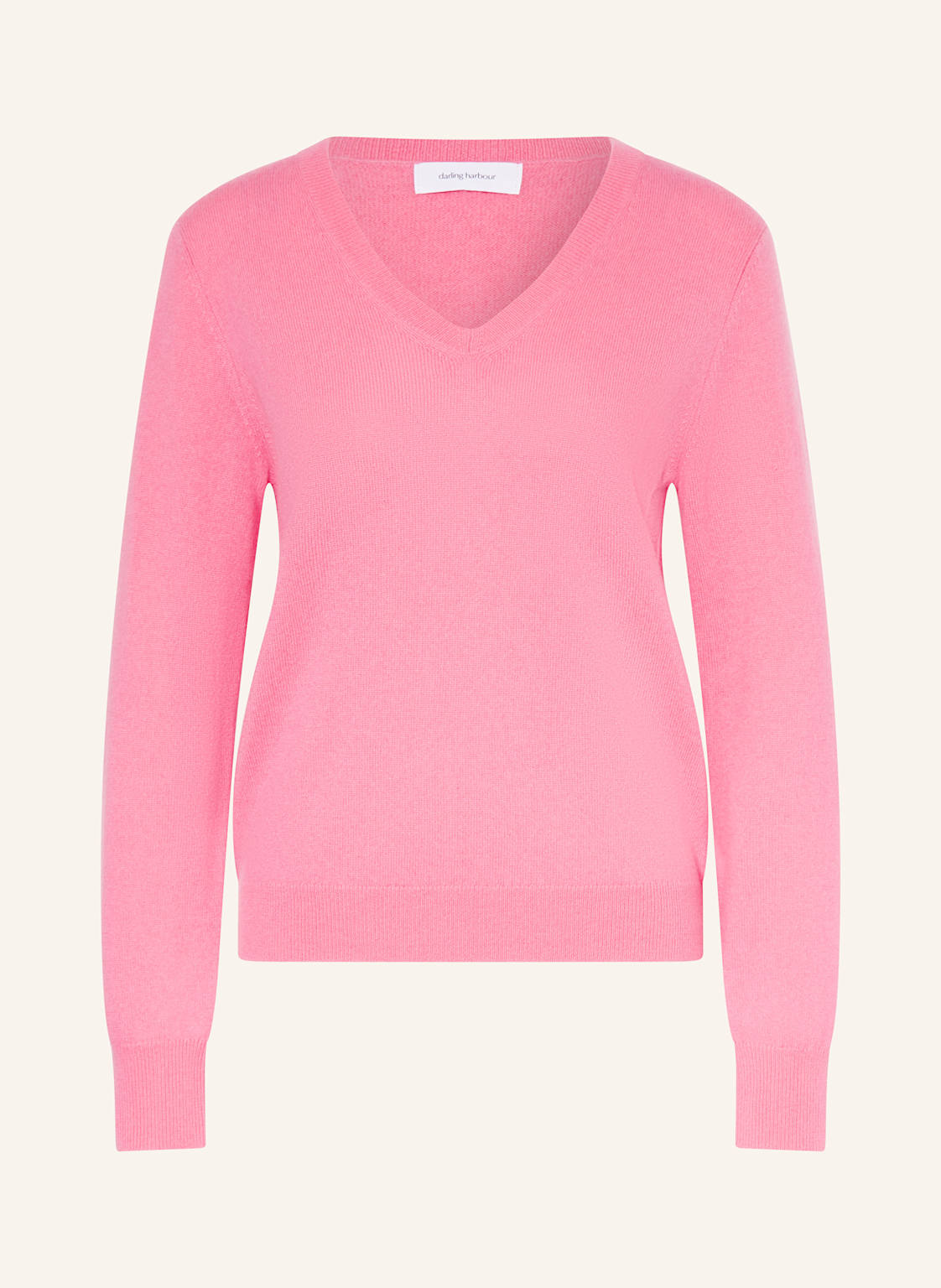 Darling Harbour Pullover pink Darling Harbour Pullover pink von darling harbour