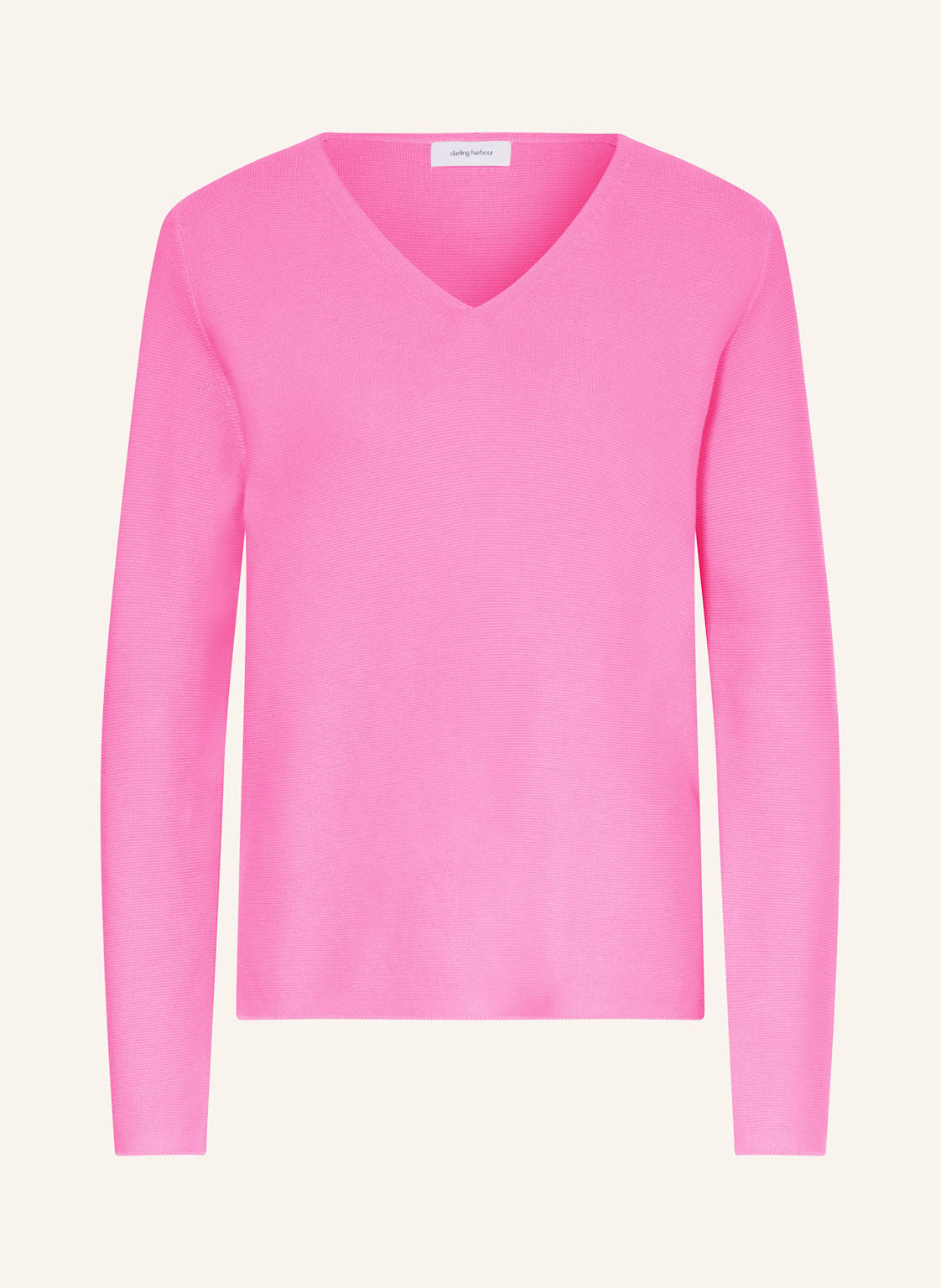 Darling Harbour Pullover pink Darling Harbour Pullover pink von darling harbour