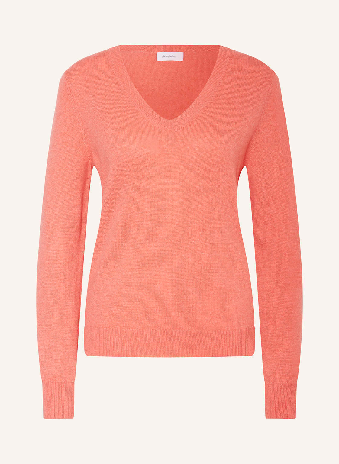 Darling Harbour Pullover rot Darling Harbour Pullover rot von darling harbour