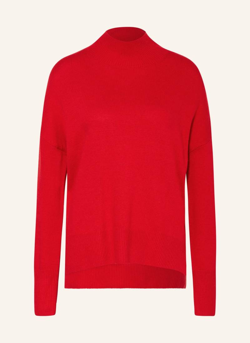 Darling Harbour Pullover rot Darling Harbour Pullover rot von darling harbour