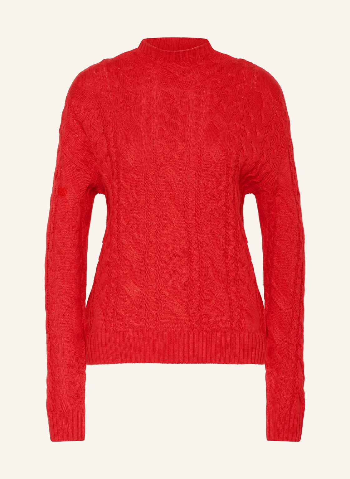 Darling Harbour Pullover rot Darling Harbour Pullover rot von darling harbour