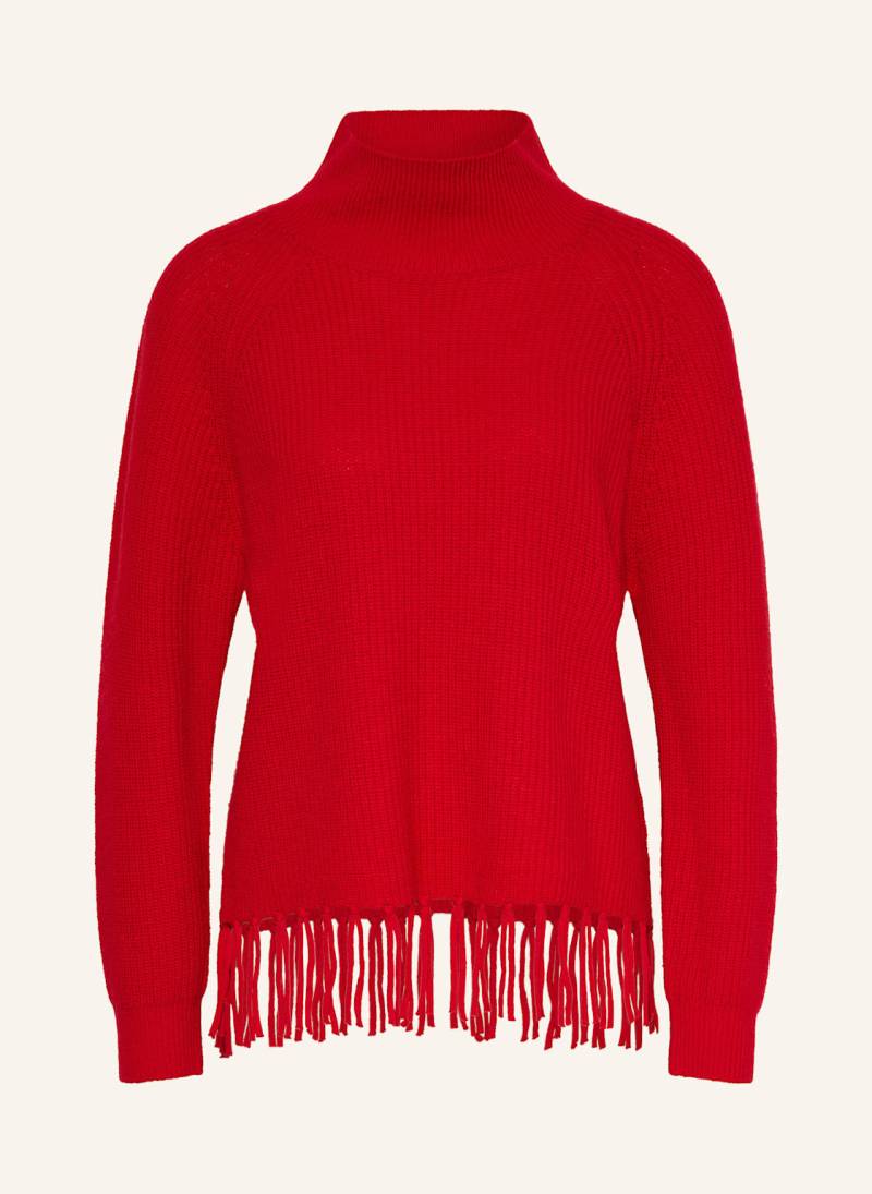 Darling Harbour Pullover rot Darling Harbour Pullover rot von darling harbour