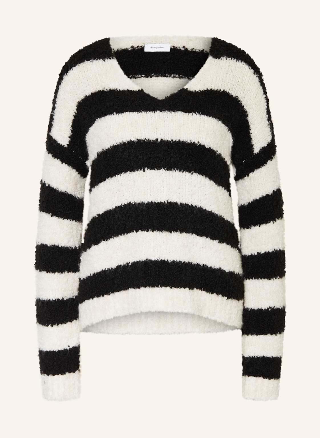 Darling Harbour Pullover schwarz Darling Harbour Pullover schwarz von darling harbour