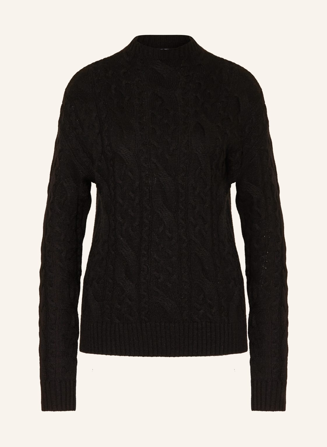 Darling Harbour Pullover schwarz Darling Harbour Pullover schwarz von darling harbour