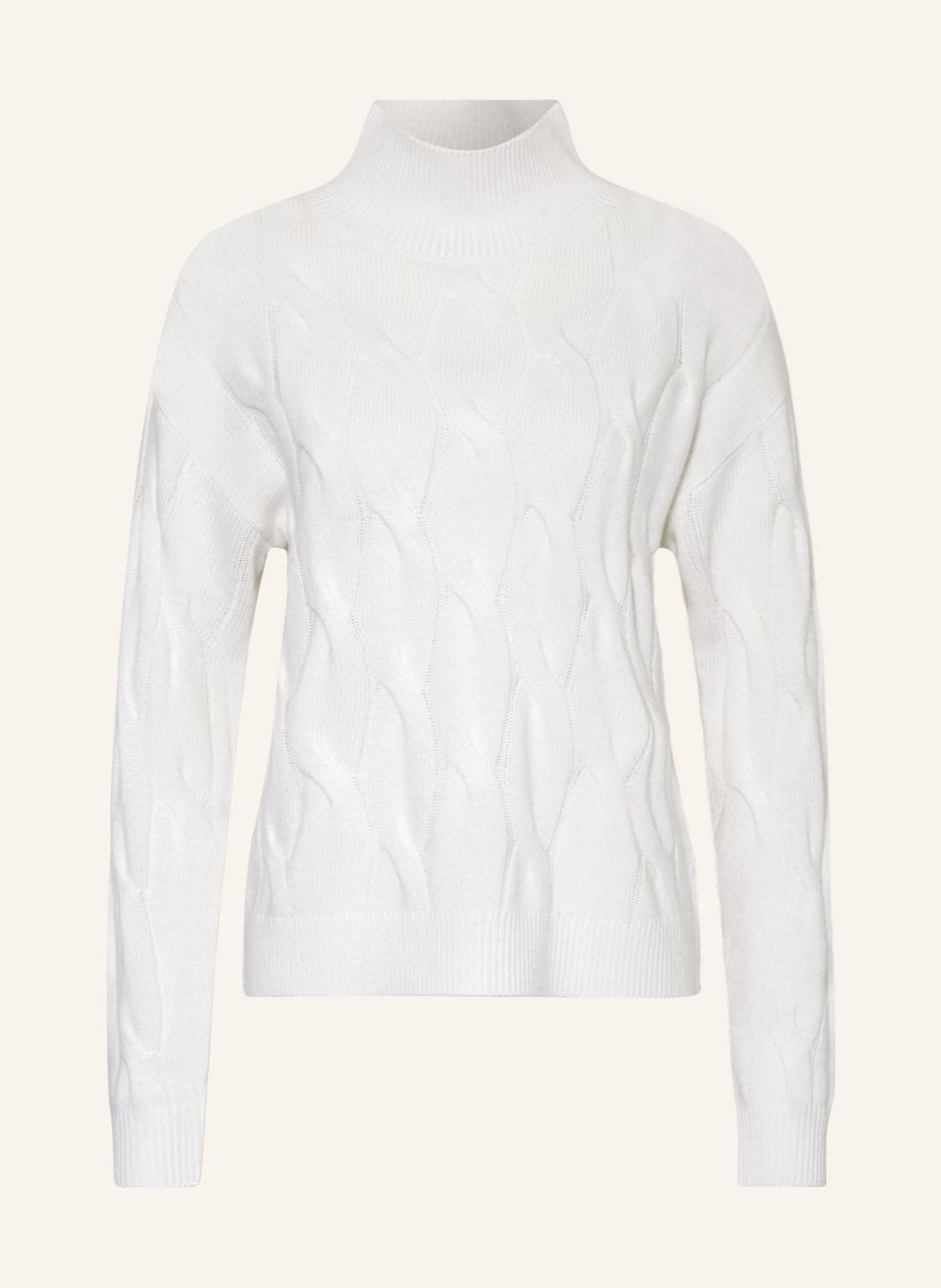 Darling Harbour Pullover weiss Darling Harbour Pullover weiss von darling harbour