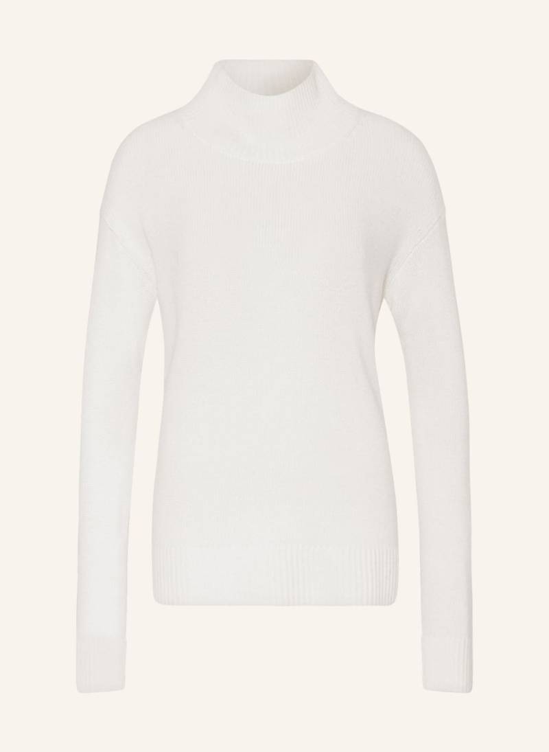 Darling Harbour Pullover weiss Darling Harbour Pullover weiss von darling harbour