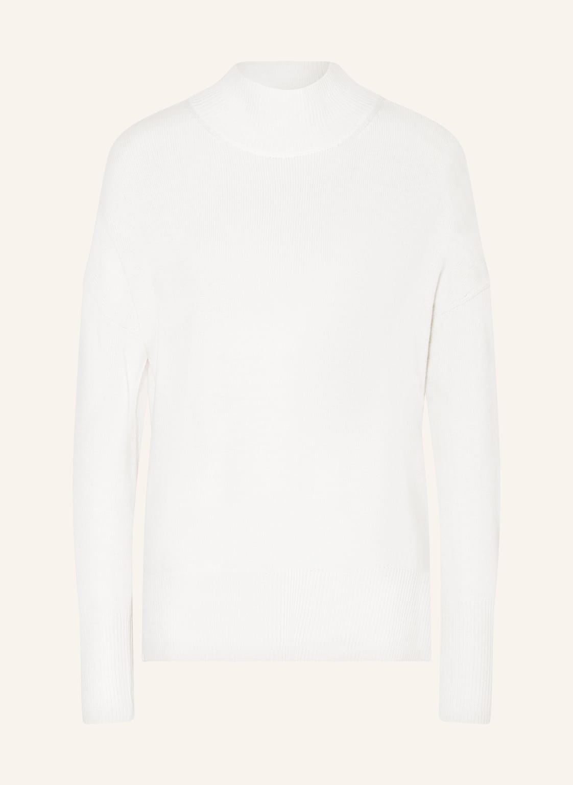Darling Harbour Pullover weiss Darling Harbour Pullover weiss von darling harbour