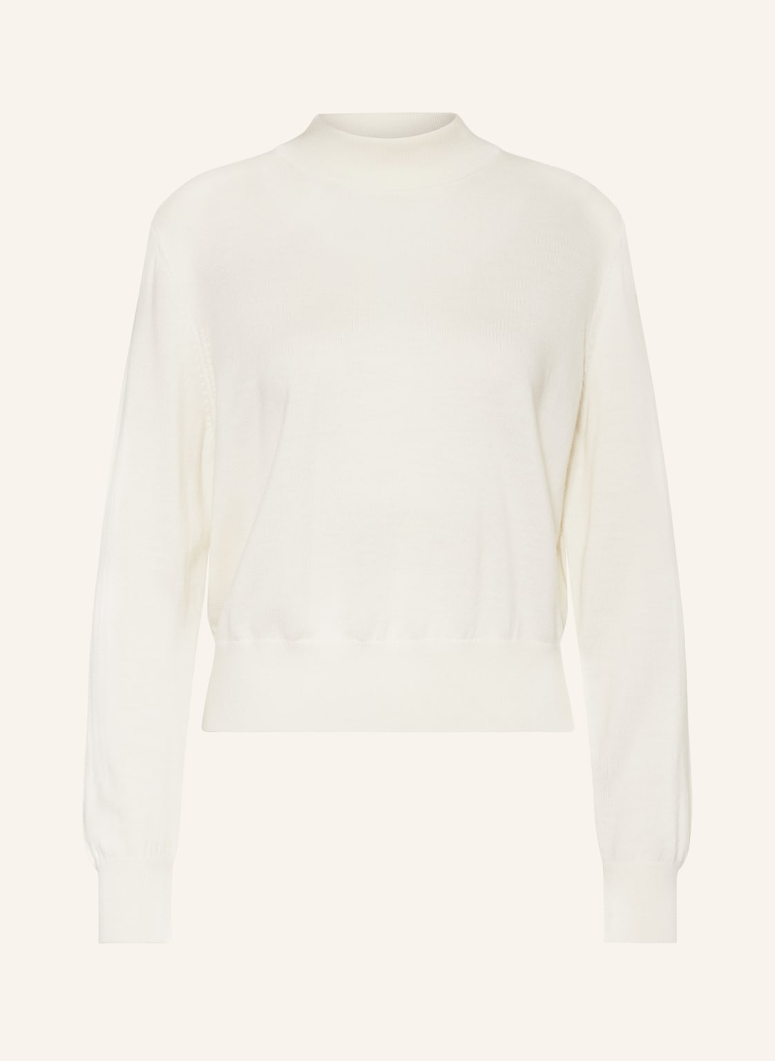 Darling Harbour Pullover weiss Darling Harbour Pullover weiss von darling harbour