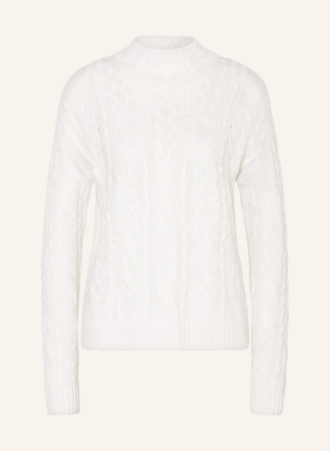 Darling Harbour Pullover weiss Darling Harbour Pullover weiss von darling harbour