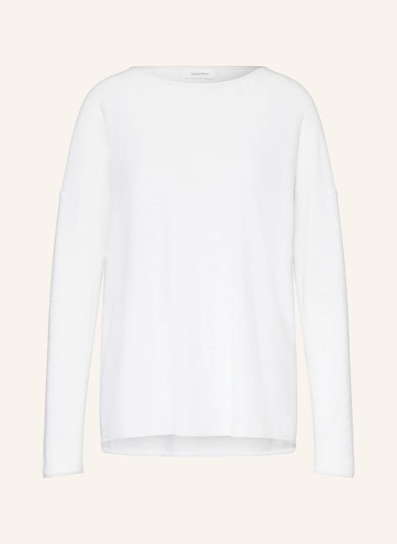 Darling Harbour Pullover weiss Darling Harbour Pullover weiss von darling harbour