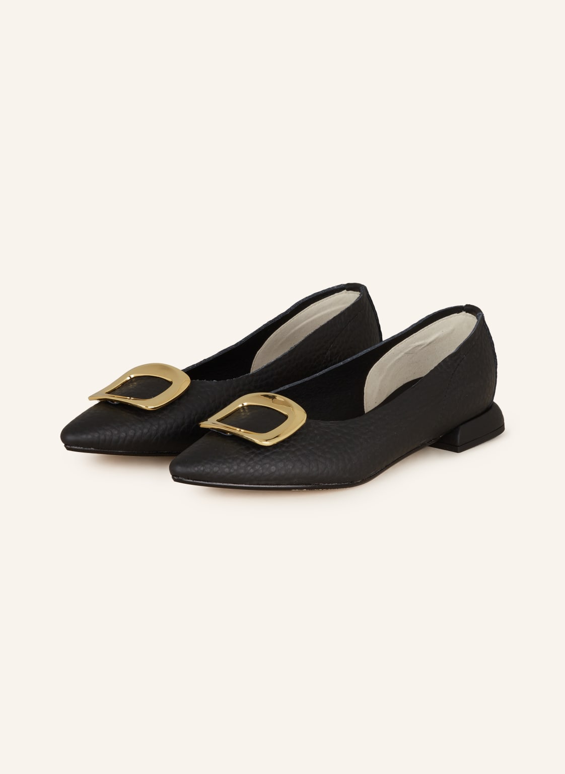 Darling Harbour Pumps schwarz Darling Harbour Pumps schwarz von darling harbour
