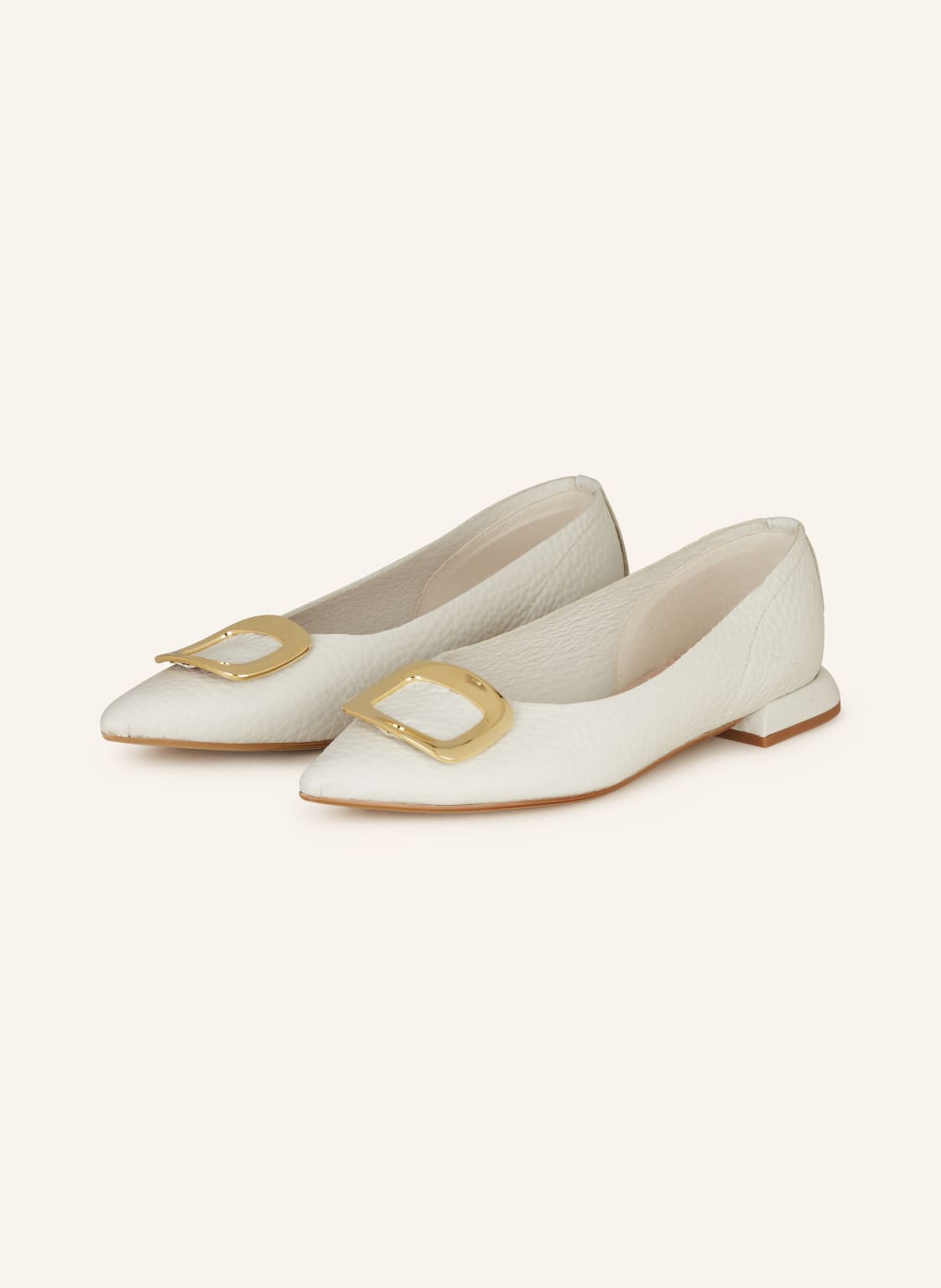 Darling Harbour Pumps weiss Darling Harbour Pumps weiss von darling harbour