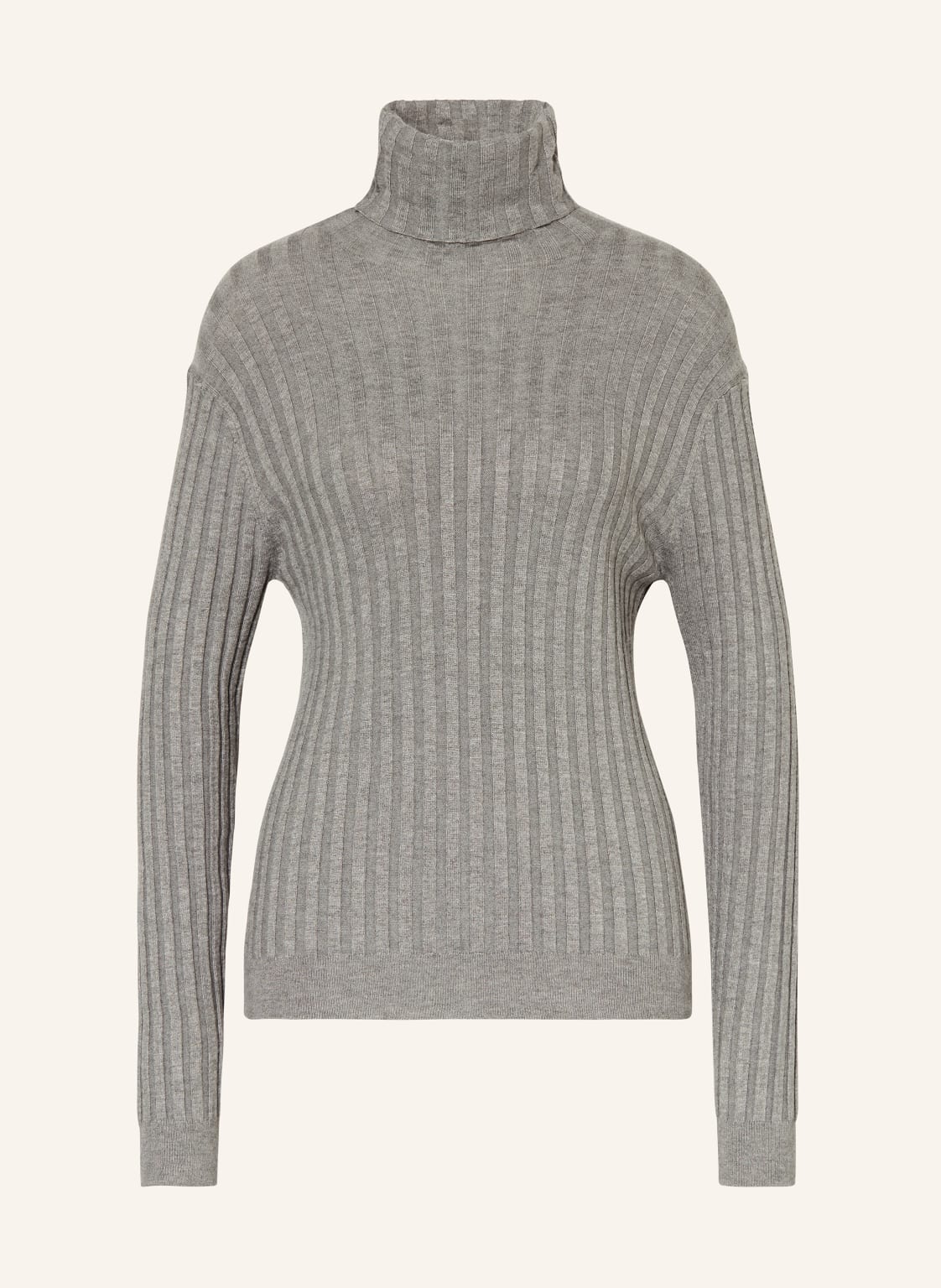 Darling Harbour Rollkragenpullover grau Darling Harbour Rollkragenpullover grau von darling harbour
