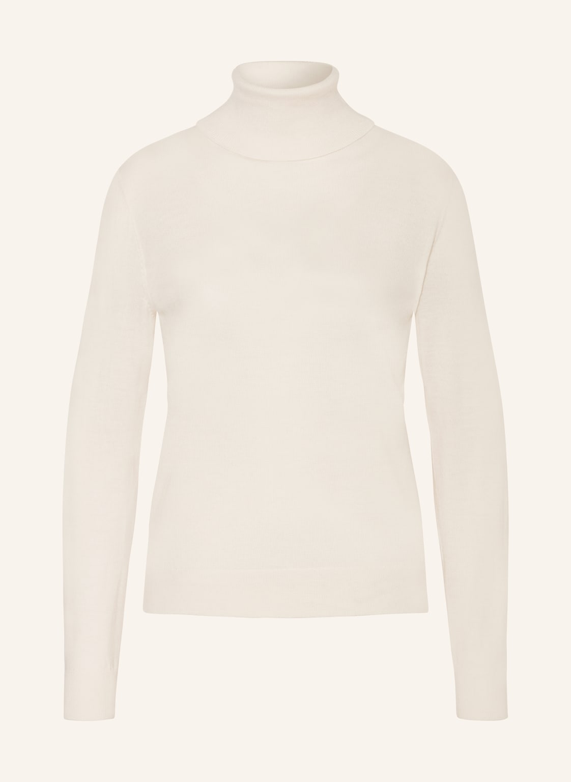 Darling Harbour Rollkragenpullover weiss Darling Harbour Rollkragenpullover weiss von darling harbour