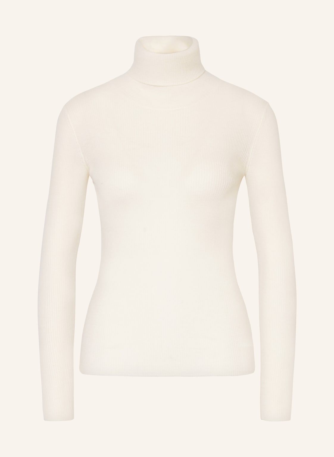 Darling Harbour Rollkragenpullover weiss Darling Harbour Rollkragenpullover weiss von darling harbour