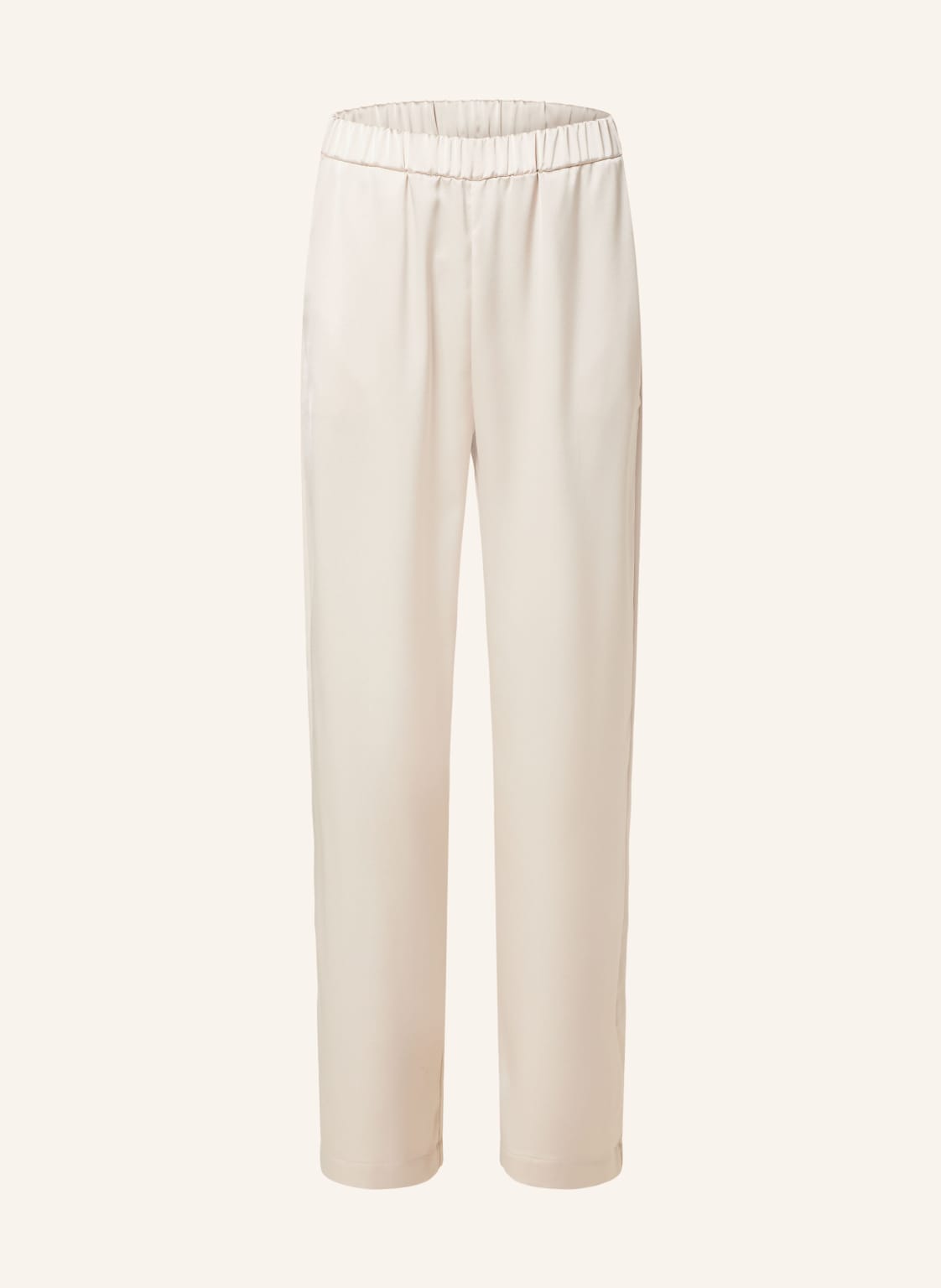 Darling Harbour Satinhose beige Darling Harbour Satinhose beige von darling harbour