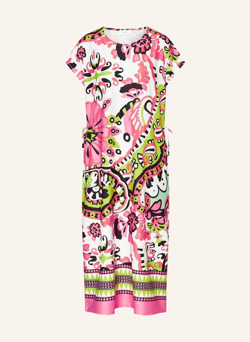 Darling Harbour Satinkleid pink von darling harbour