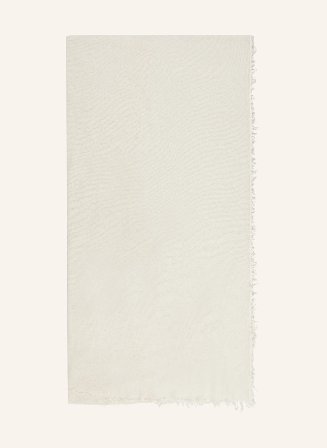 Darling Harbour Schal Mit Cashmere beige Darling Harbour Schal Mit Cashmere beige von darling harbour