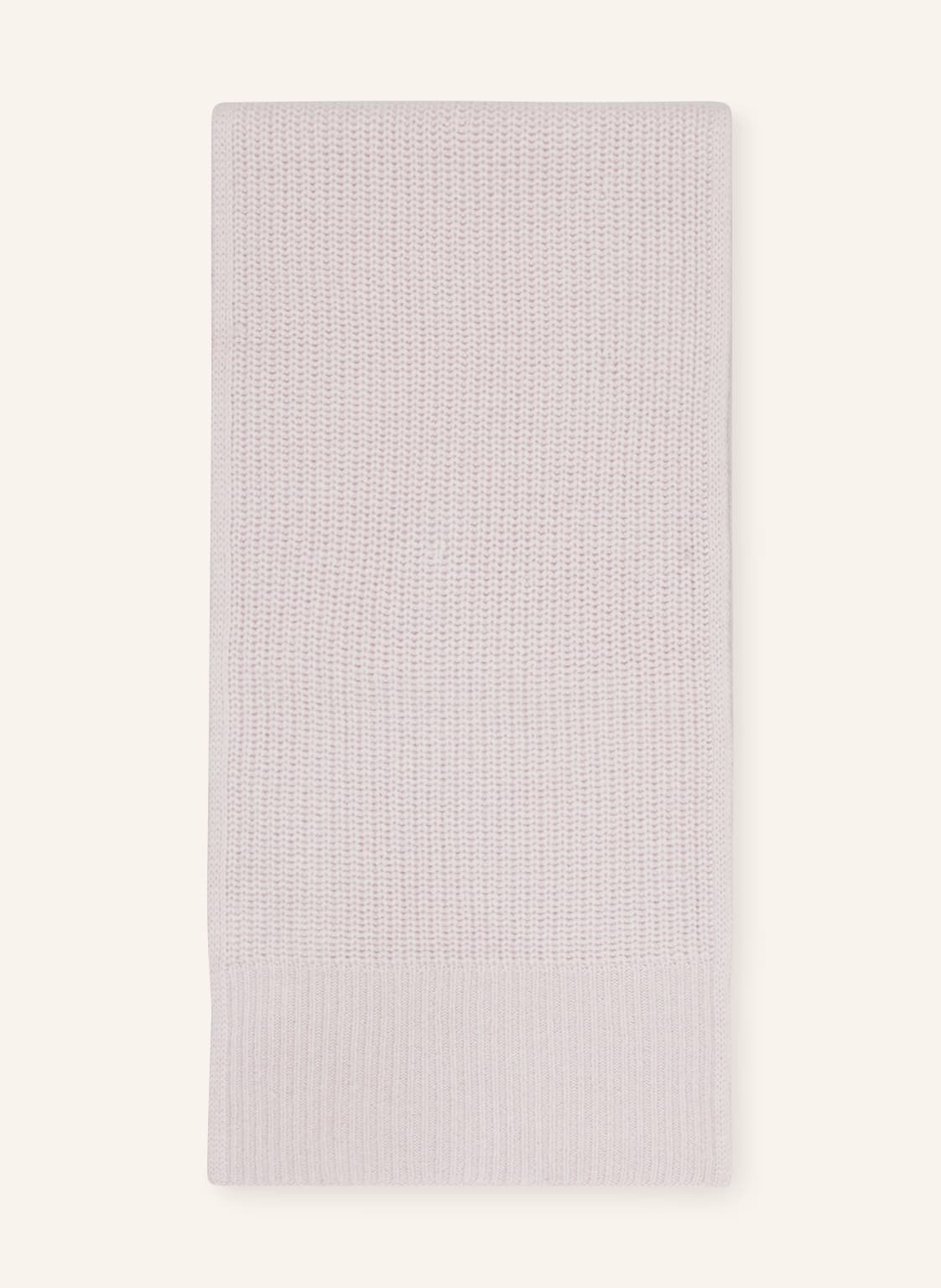 Darling Harbour Schal Mit Cashmere beige Darling Harbour Schal Mit Cashmere beige von darling harbour
