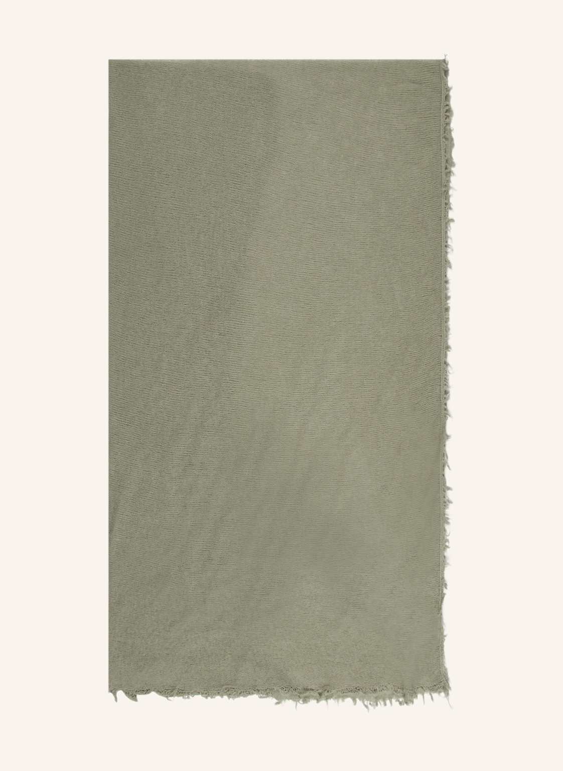 Darling Harbour Schal Mit Cashmere gruen Darling Harbour Schal Mit Cashmere gruen von darling harbour