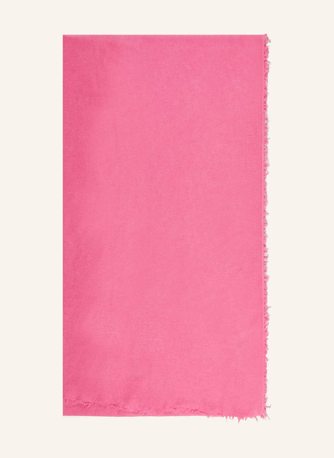 Darling Harbour Schal Mit Cashmere pink Darling Harbour Schal Mit Cashmere pink von darling harbour
