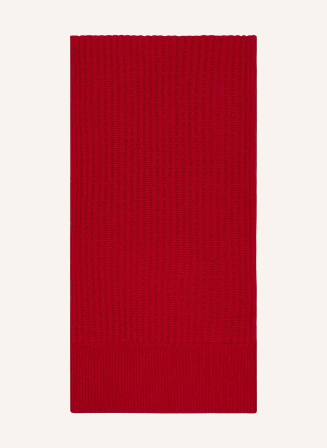 Darling Harbour Schal Mit Cashmere rot Darling Harbour Schal Mit Cashmere rot von darling harbour