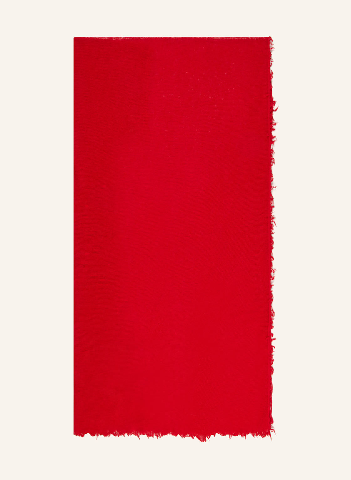 Darling Harbour Schal Mit Cashmere rot Darling Harbour Schal Mit Cashmere rot von darling harbour