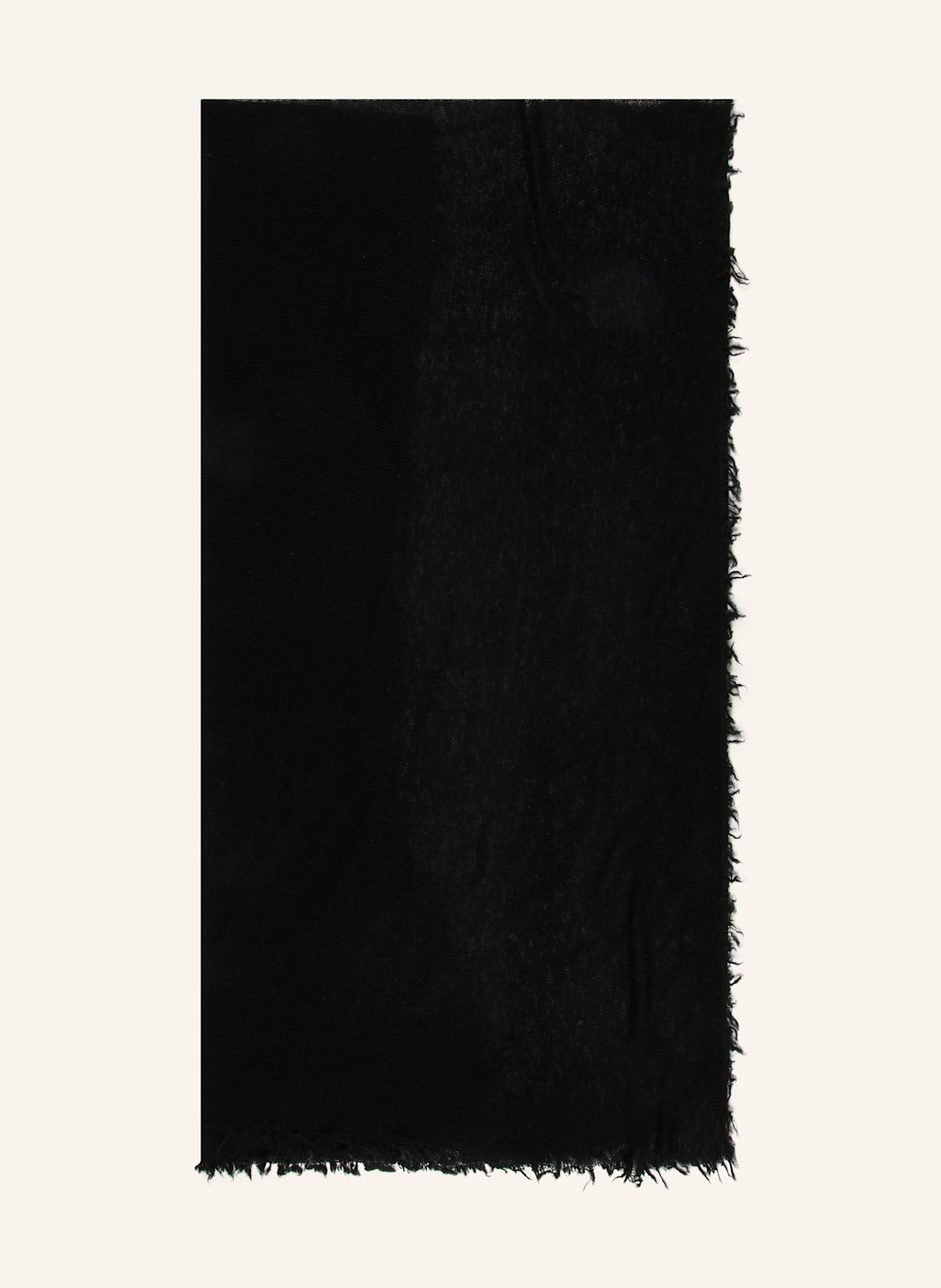 Darling Harbour Schal Mit Cashmere schwarz Darling Harbour Schal Mit Cashmere schwarz von darling harbour