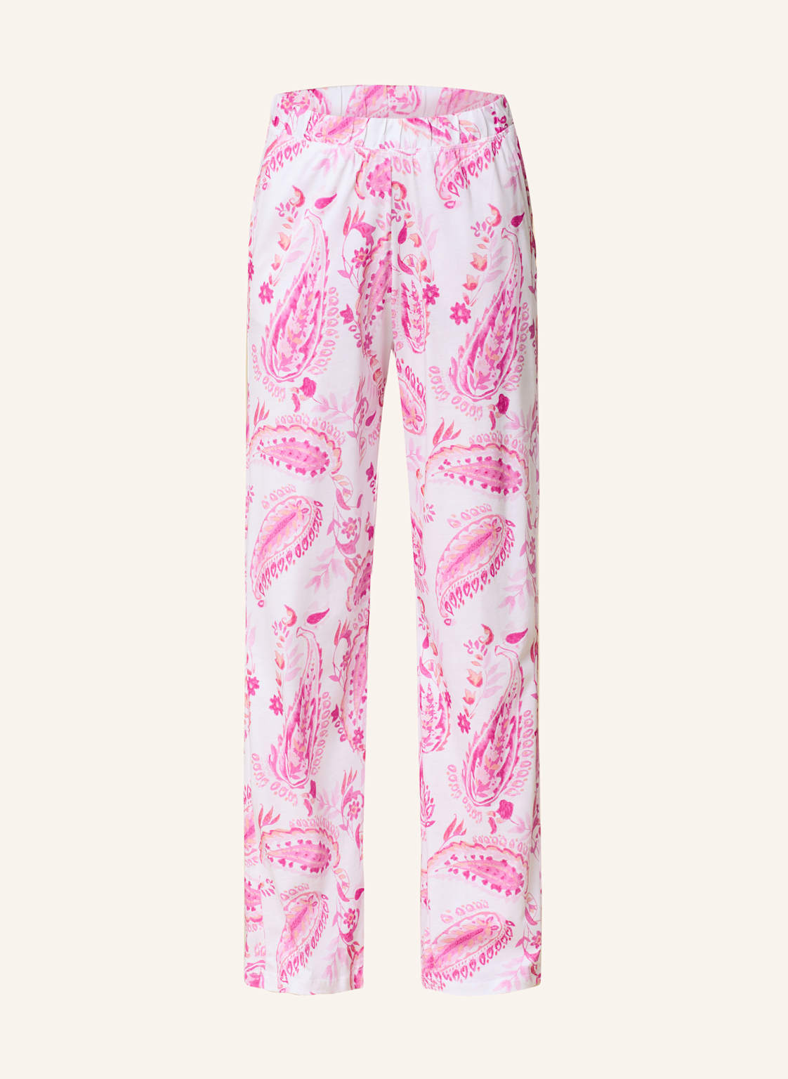 Darling Harbour Schlafhose pink Darling Harbour Schlafhose pink von darling harbour