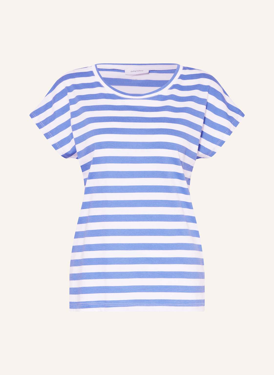 Darling Harbour Schlafshirt blau Darling Harbour Schlafshirt blau von darling harbour