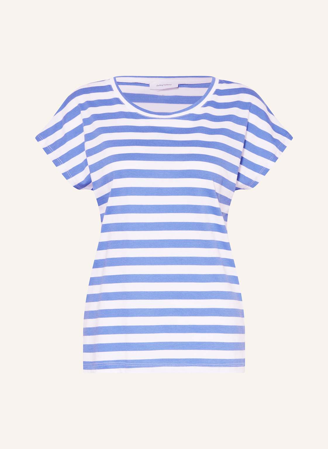 Darling Harbour Schlafshirt blau von darling harbour