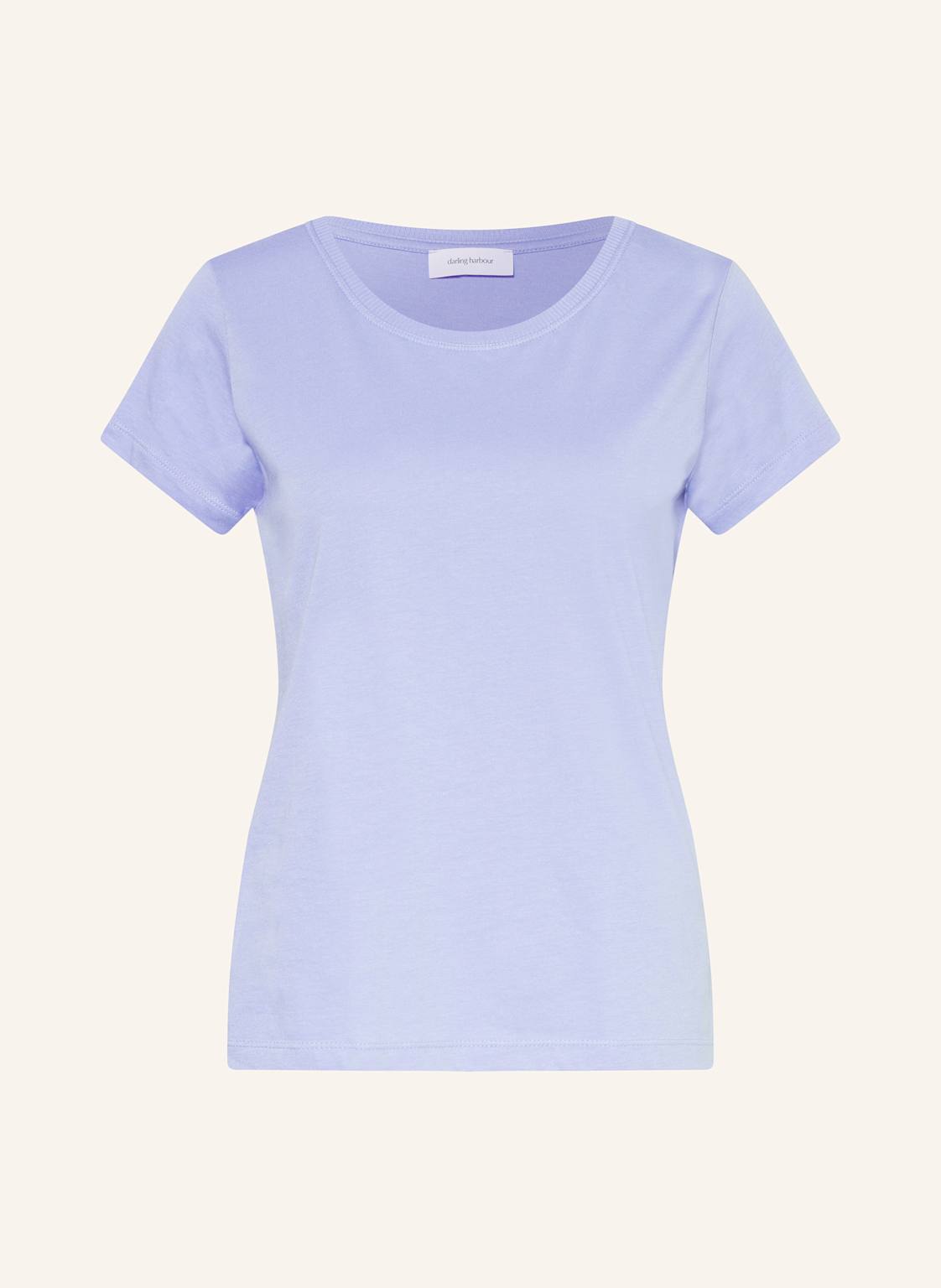 Darling Harbour Schlafshirt blau von darling harbour