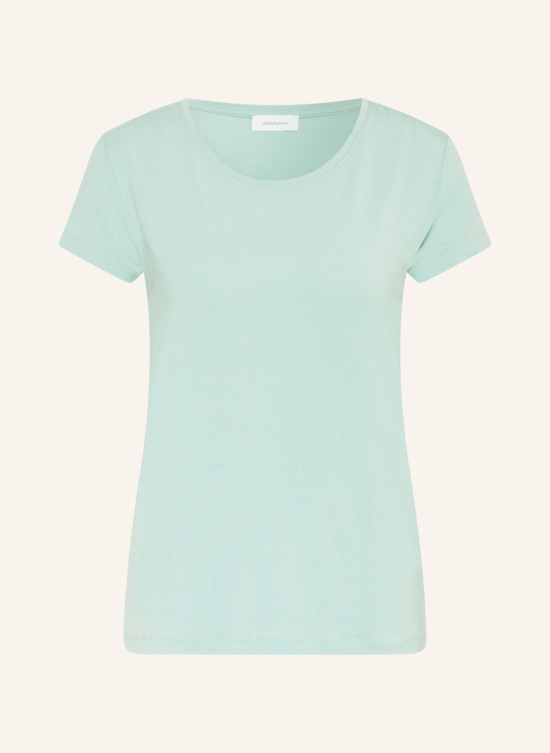 Darling Harbour Schlafshirt gruen Darling Harbour Schlafshirt gruen von darling harbour
