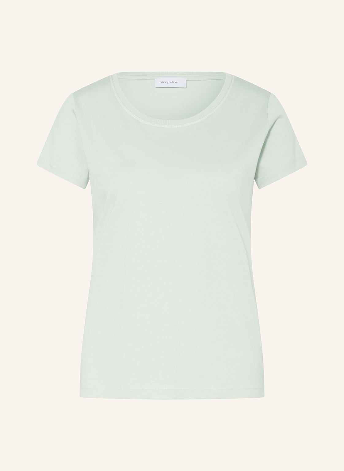 Darling Harbour Schlafshirt gruen Darling Harbour Schlafshirt gruen von darling harbour