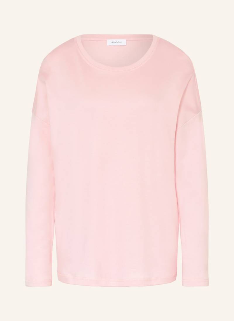 Darling Harbour Schlafshirt rosa von darling harbour