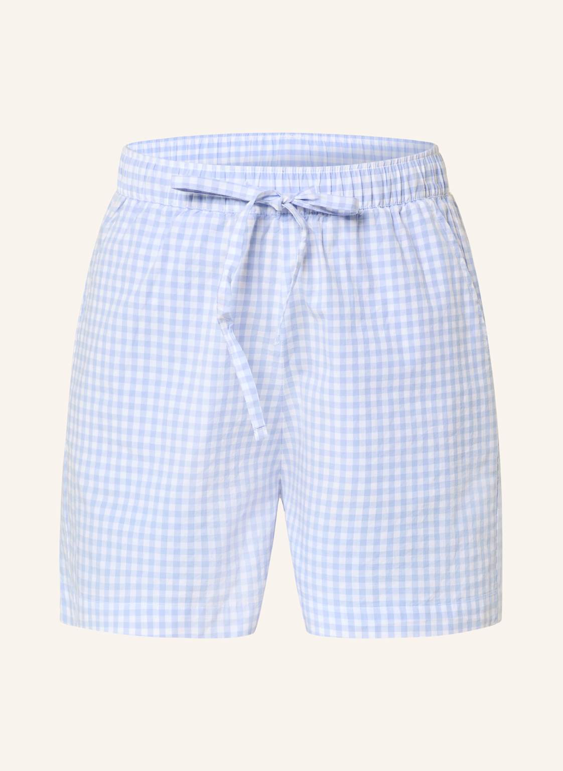 Darling Harbour Schlafshorts blau Darling Harbour Schlafshorts blau von darling harbour
