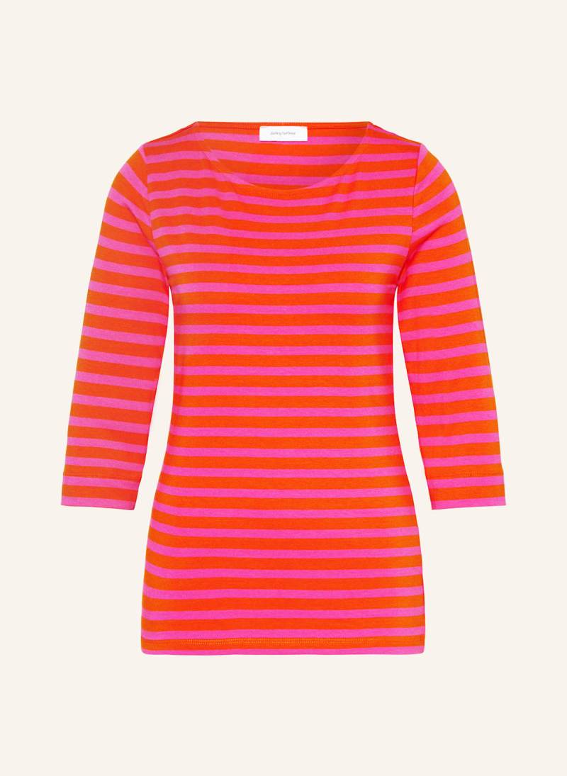 Darling Harbour Shirt Mit 3/4-Arm pink von darling harbour