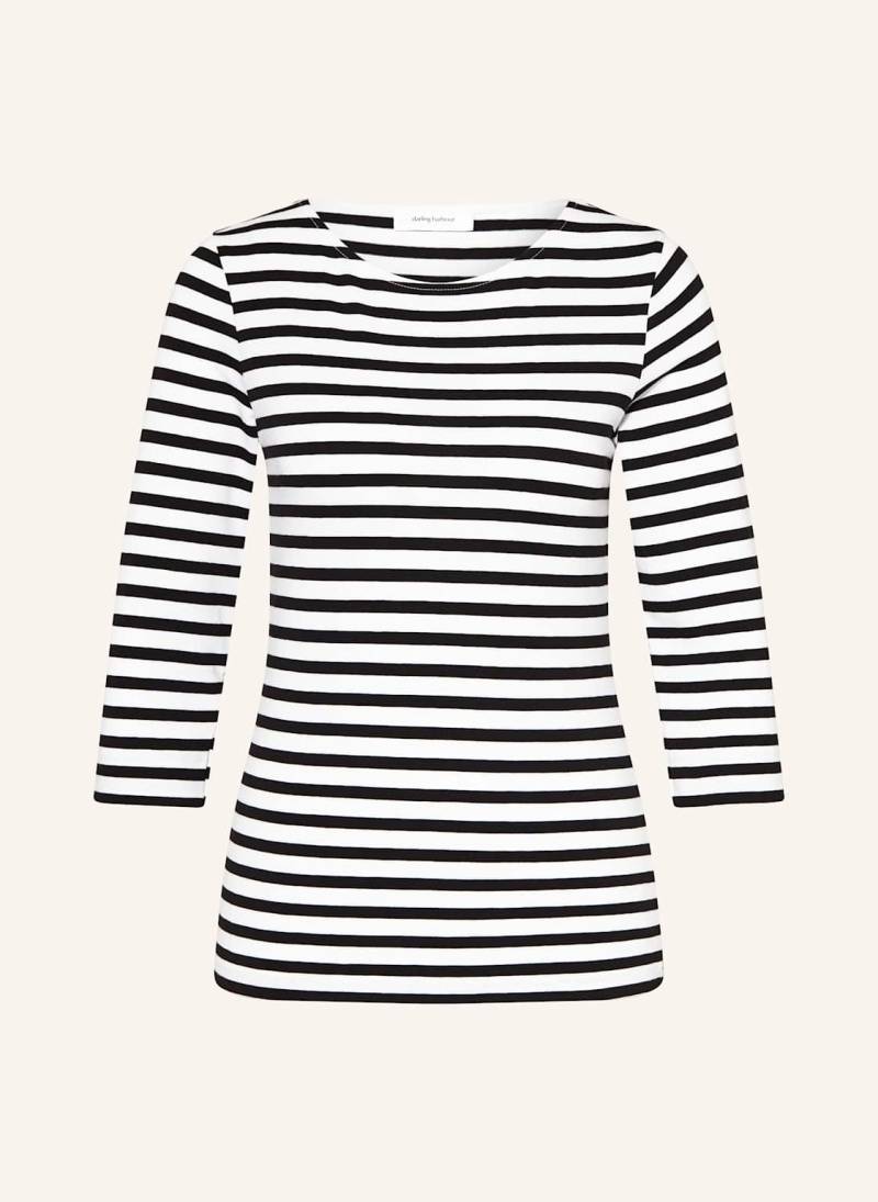 Darling Harbour Shirt Mit 3/4-Arm schwarz von darling harbour