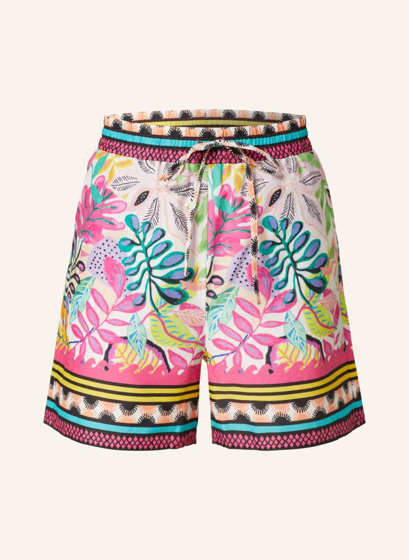 Darling Harbour Shorts pink von darling harbour