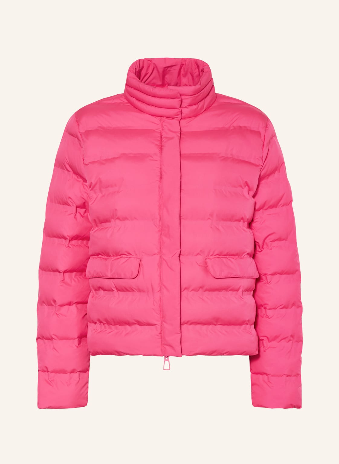 Darling Harbour Steppjacke Mit Dupont™ Sorona®-Isolierung pink von darling harbour