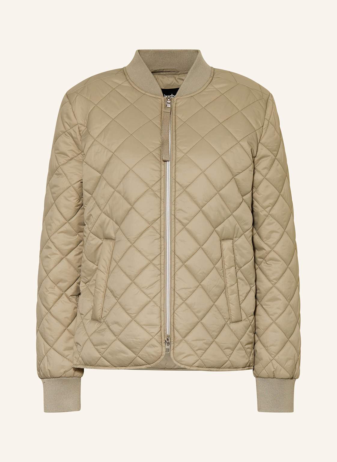 Darling Harbour Steppjacke gruen Darling Harbour Steppjacke gruen von darling harbour
