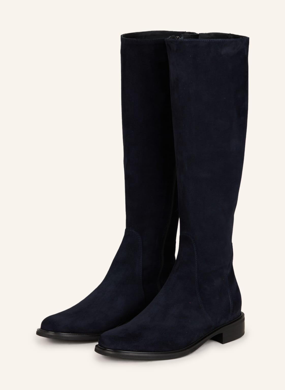 Darling Harbour Stiefel blau Darling Harbour Stiefel blau von darling harbour