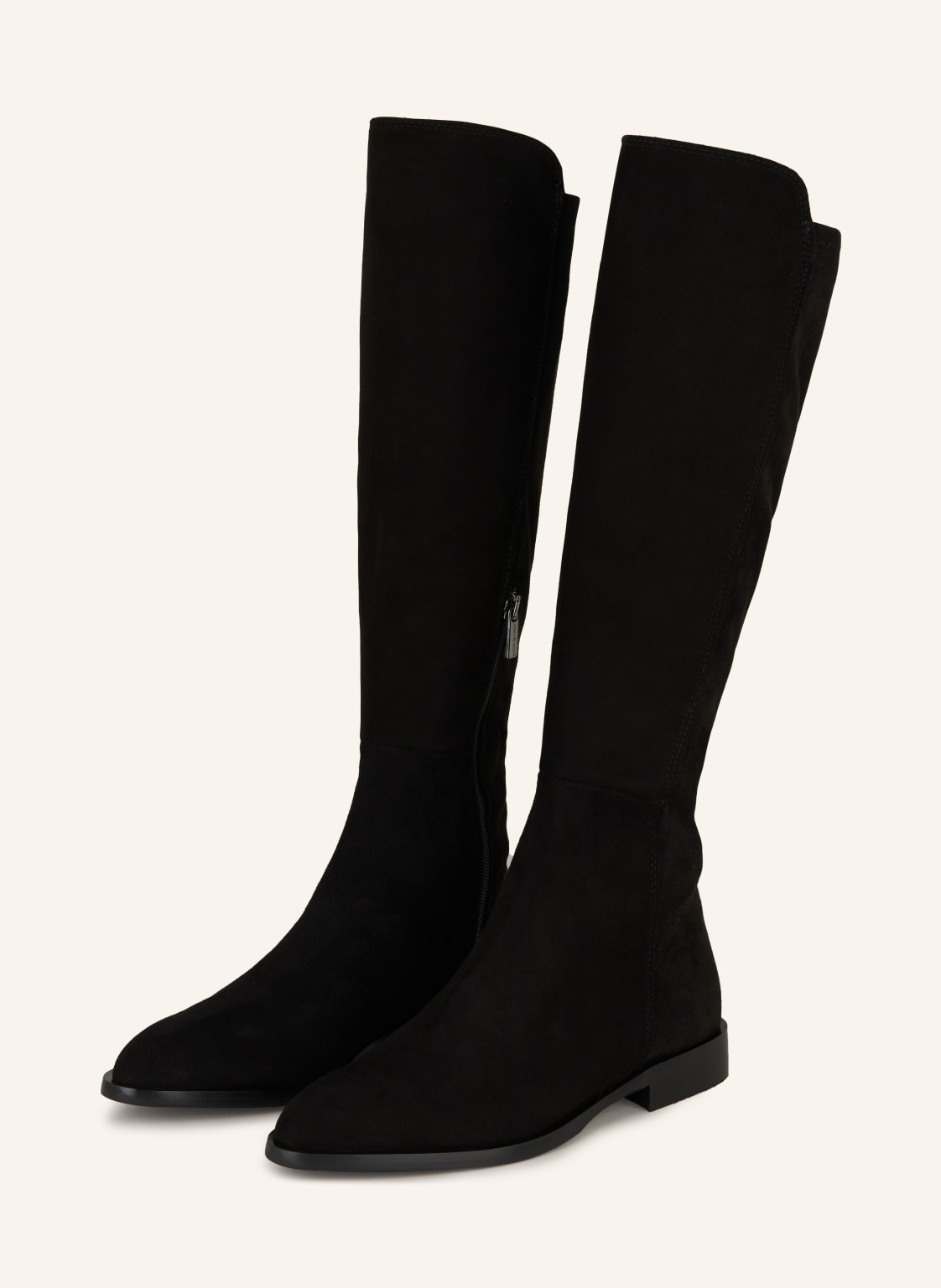 Darling Harbour Stiefel schwarz Darling Harbour Stiefel schwarz von darling harbour