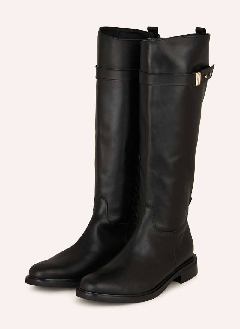Darling Harbour Stiefel schwarz Darling Harbour Stiefel schwarz von darling harbour