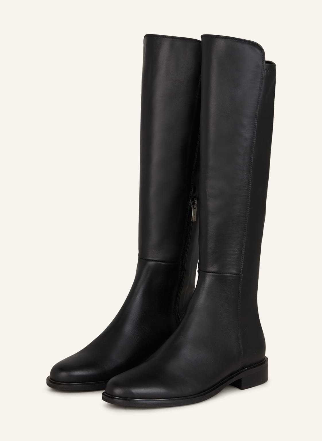 Darling Harbour Stiefel schwarz Darling Harbour Stiefel schwarz von darling harbour