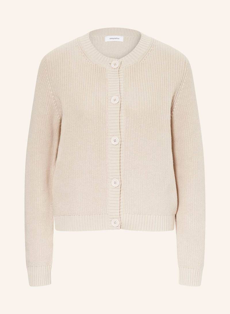Darling Harbour Strickjacke beige Darling Harbour Strickjacke beige von darling harbour