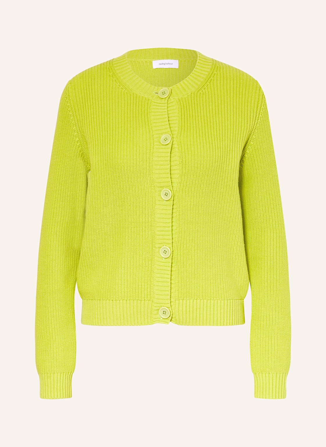 Darling Harbour Strickjacke gruen Darling Harbour Strickjacke gruen von darling harbour
